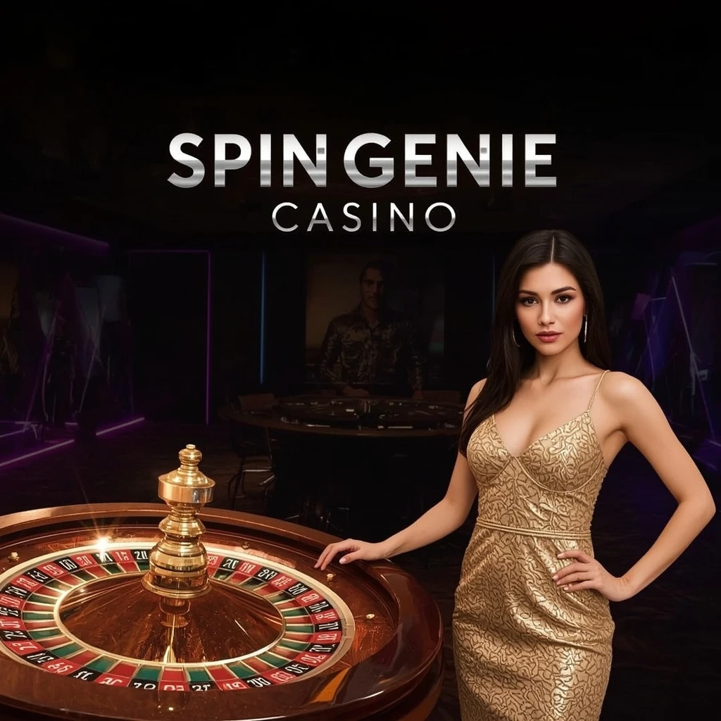 Spin Genie Casino Canada Spin Genie Casino Canada
